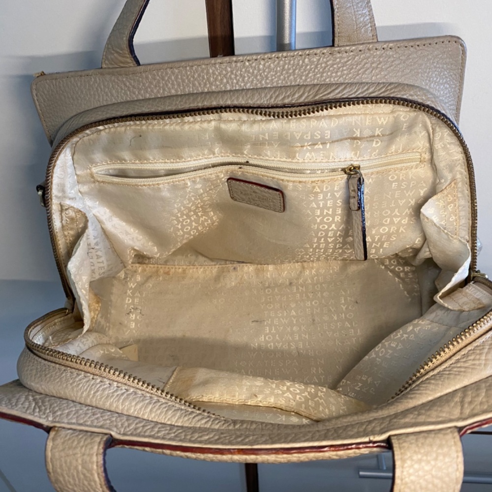 Kate Spade bag - Picture 4 of 4